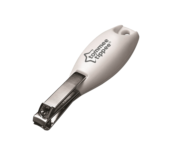 Tommee Tippee - Essentials Baby Nail Clip