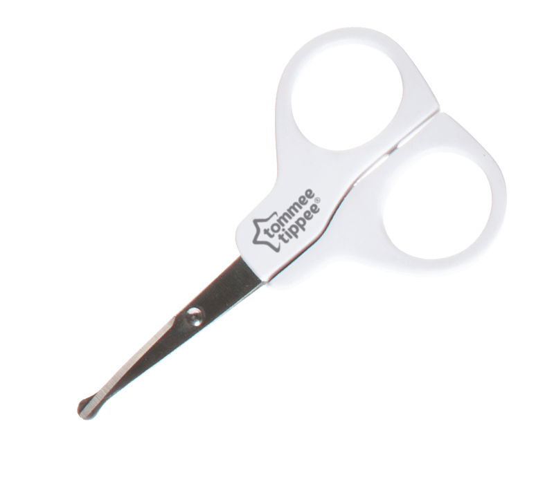 Tommee tippee online baby scissors