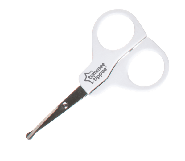 Tommee Tippee - Essentials Baby Scissors