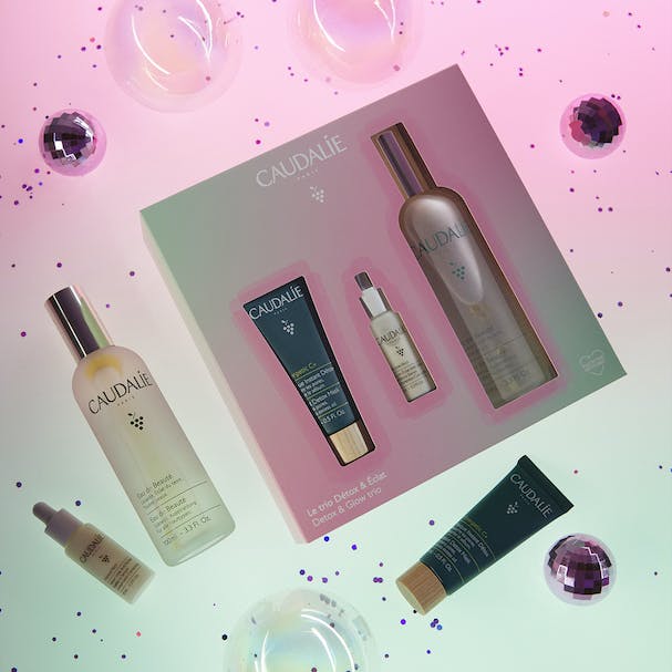 Caudalie - Beauty Elixir Set