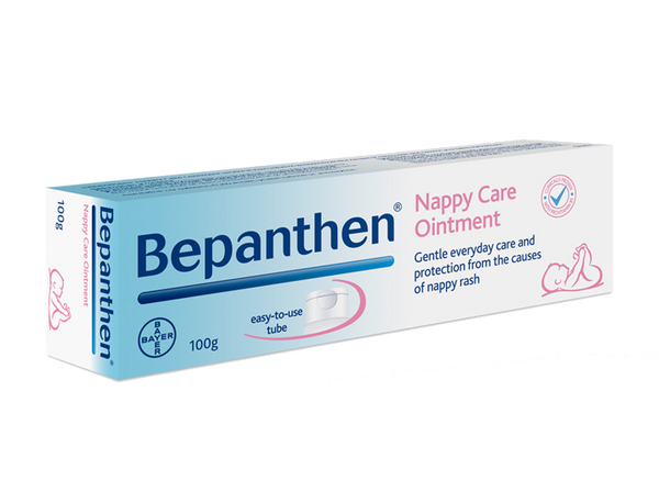 Bepanthen - Nappy Care Ointment 30g