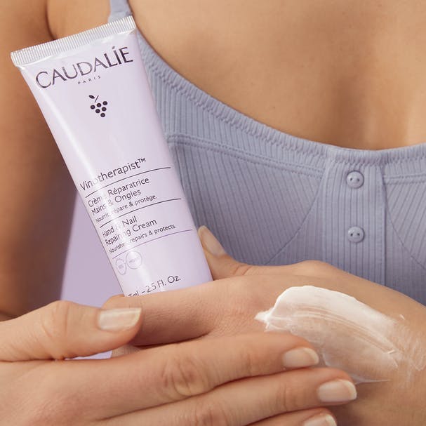 Caudalie - Vinotherapist Hand and Nail Cream 75ml