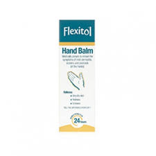 Flexitol - Hand Balm 56g