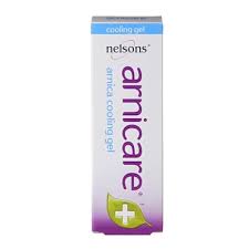 Nelsons - Arnicare Cooling Gel