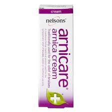 Nelsons - Arnicare Cream 30g