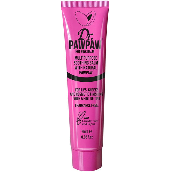 Dr Paw Paw - Hot Pink Balm 25ml