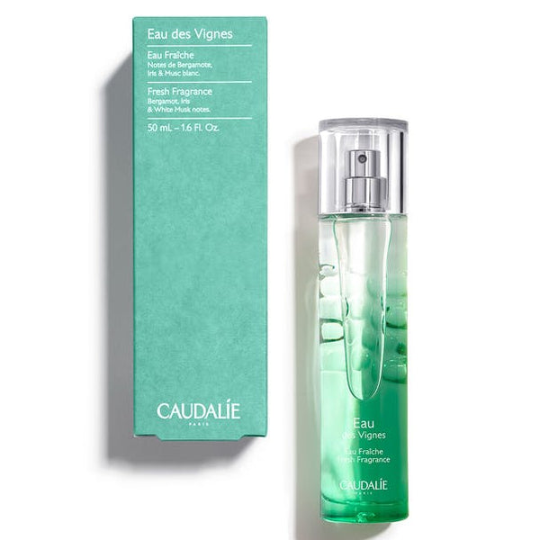Caudalie Eau des Vignes Eau Fraîche 50ml – The French Pharmacy