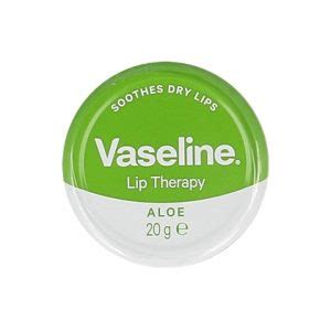 Vaseline - Lip Therapy 20g