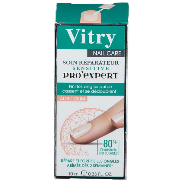 Vitry - Sensitive Nail Repair Care 10ml