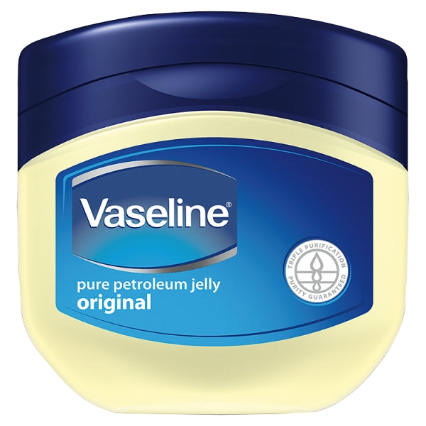 Vaseline - Pure Petroleum Jelly 250ml