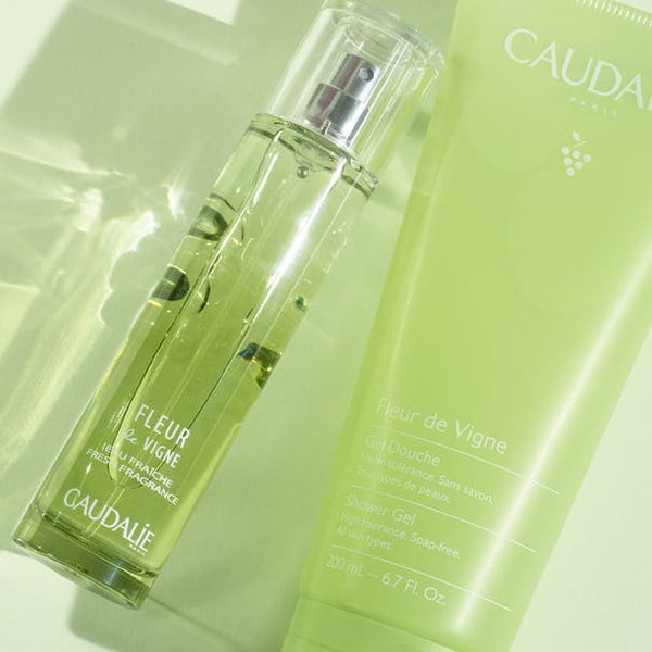 Caudalie - Fleur De Vigne Eau Fraîche 50ml – The French Pharmacy