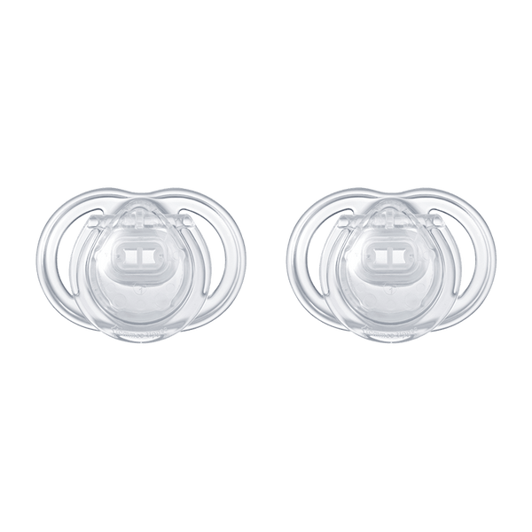 Tommee Tippee - Soothers 0-6 month