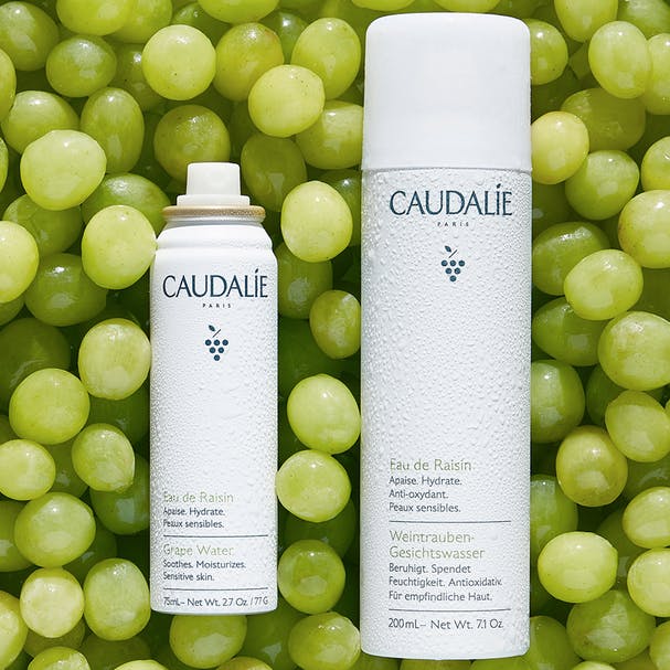 Caudalie - Grape Water