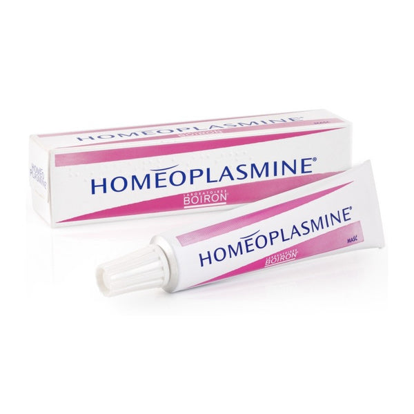 Boiron - Homeoplasmine  40g