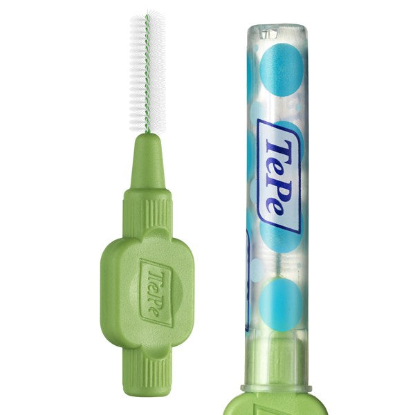 Tepe - Interdental Brush Size 5 Green