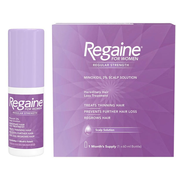 Regaine - Women regular strength