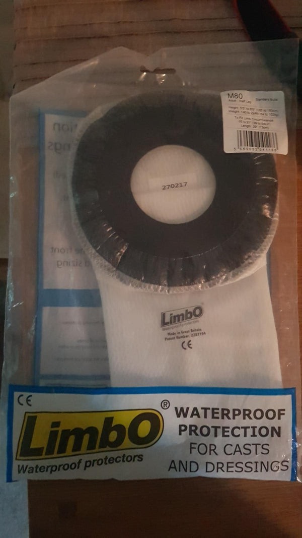 Limbo Waterproof Protection