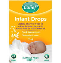 Colief - Infant Drops 7ml