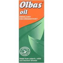 Olbas - Oil 30ml
