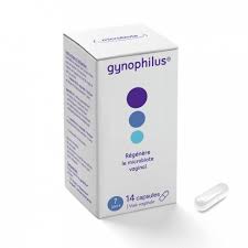Gynophilus Intimate Care Probiotic
