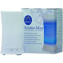 Aroma-Mist ultrasonic diffuser