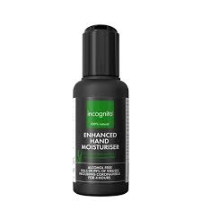 Incognito - Enhanced Hand Moisturiser 50ml