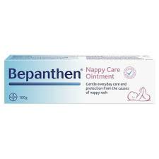 Bepanthen - Nappy Care Ointment 100g