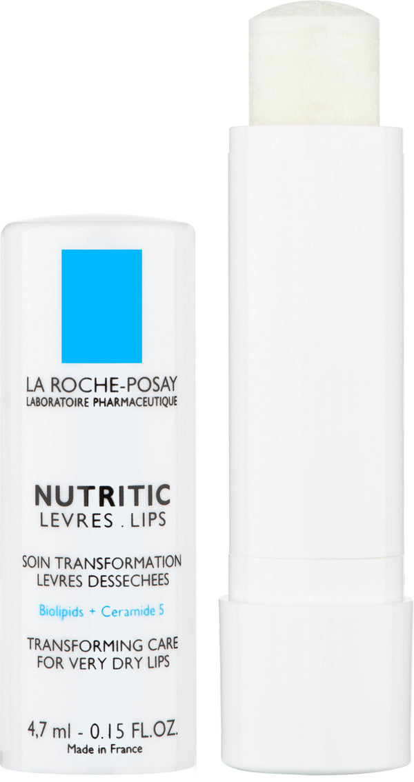 La Roche Posay - Nutritic Lips 4.7ml