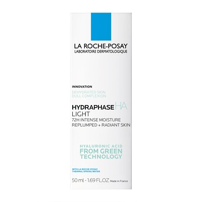 La Roche Posay - Hydraphase HA Cream 50ml