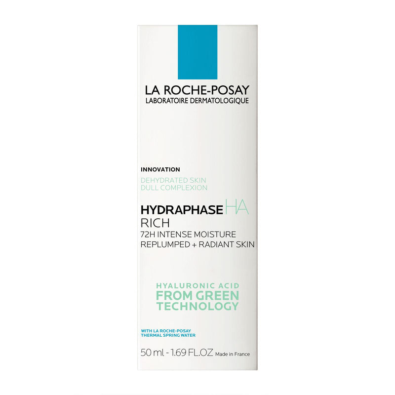 La Roche Posay - Hydraphase HA Cream 50ml