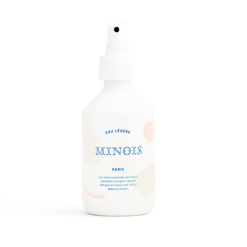 Minois - Eau Légère 250ml
