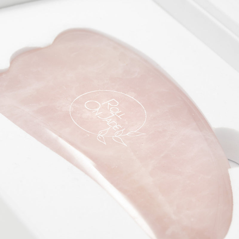 Roll On Jade - Gua Sha Touch' Lift