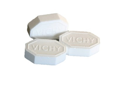 Pastilles Vichy - Mint Sweet 230g