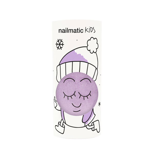 Nailmatic - Kids Nail Varnish Piglou 8ml