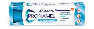 Sensodyne Pronamel  - Extra Freshness Toothpaste 75ml