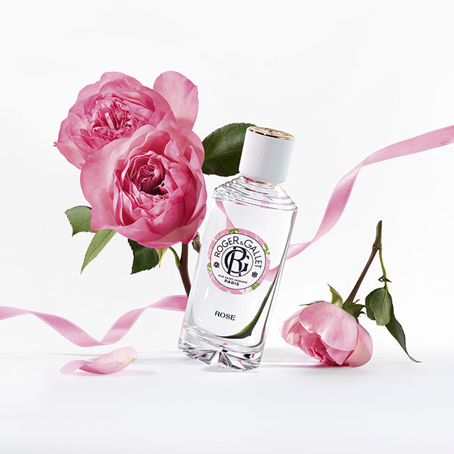 Roger & Gallet - Rose Fragrant Water