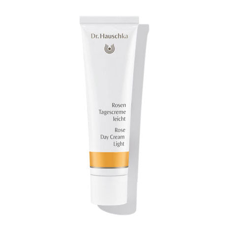 Dr Hauschka - Rose Day Cream Light 30ml