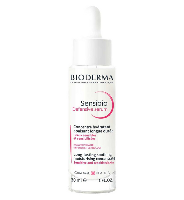 Bioderma - Sensibio Defensive Serum Soothing Serum 30ml