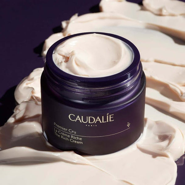 Caudalie - Premier Cru The Rich Cream 50ml