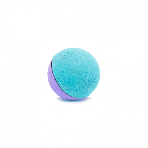 Nailmatic - Twin Bath Bomb Blue + Violet 2x85g