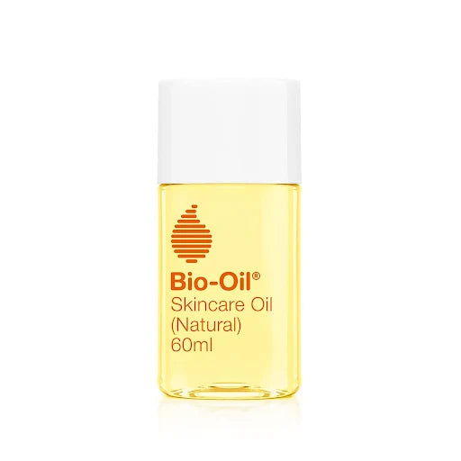 Bio-Oil - Natural Skincare Oil 60ml