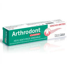 Arthrodont - Classic Toothpaste 75ml