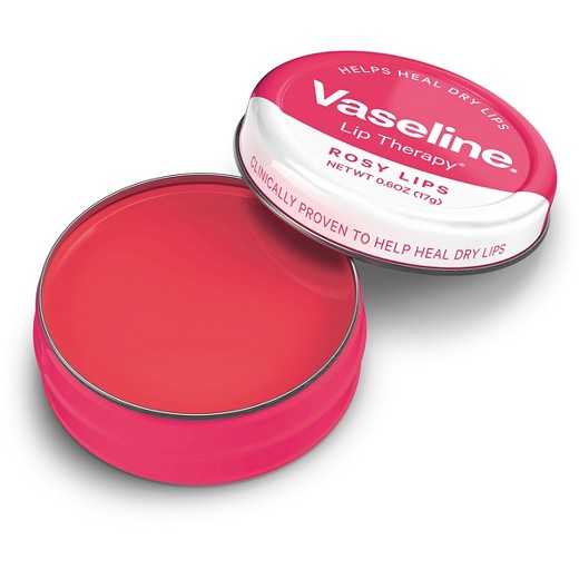 Vaseline - Lip Therapy Rosy 20g