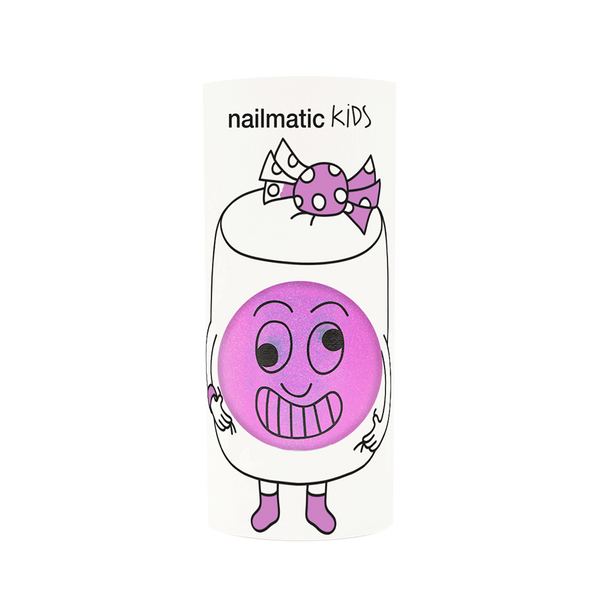 Nailmatic - Kids Nail Varnish Marshi 8ml