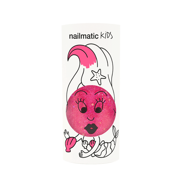 Nailmatic - Kids Nail Varnish Sissi 8ml